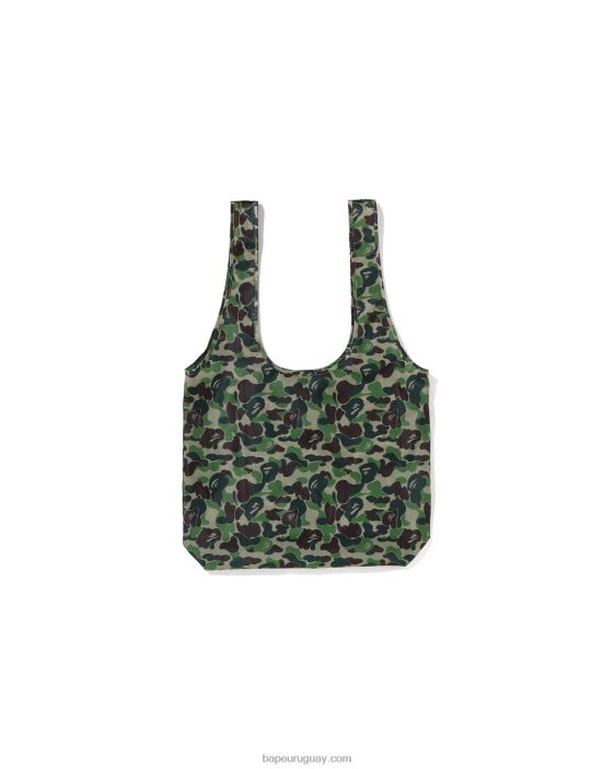 bolso ecologico peluche milo niños marrón 26D801275 A Bathing Ape