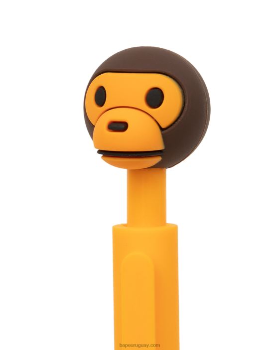 Juego de bolígrafos Baby Milo. niños caso 26D801101 A Bathing Ape