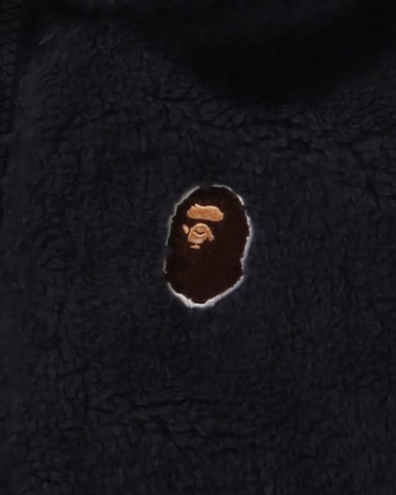 Chaqueta 1st Camo 4way niños ejercito verde 26D801754 A Bathing Ape