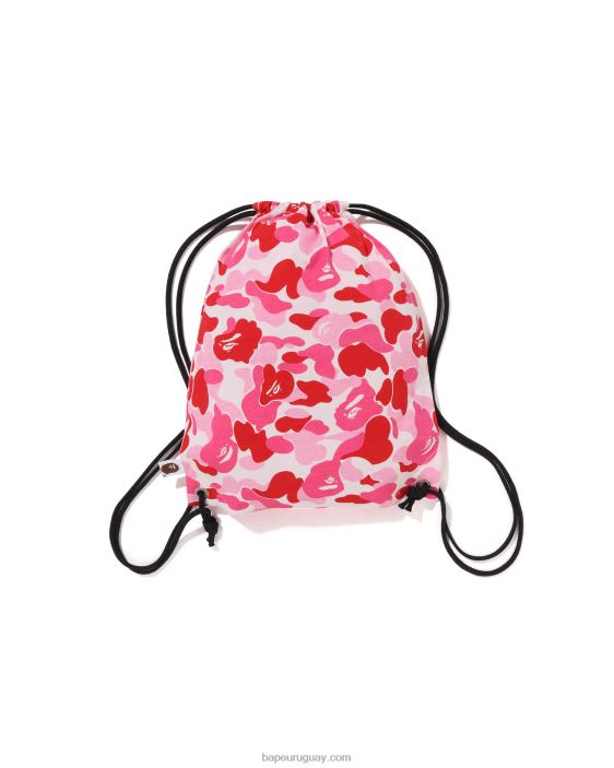 abc camo baby milo set de regalo niños rosa 26D801297 A Bathing Ape