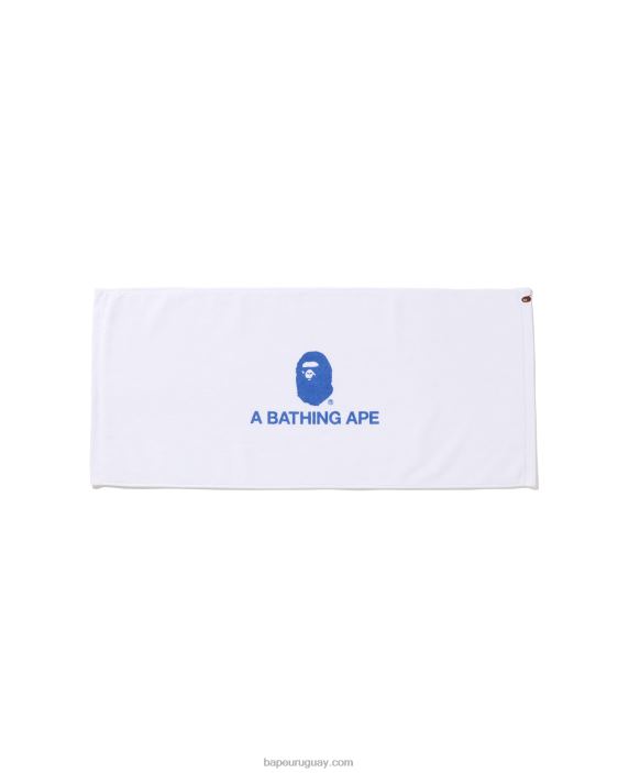 bolsa de verano vacaciones playa niños azul 26D801594 A Bathing Ape