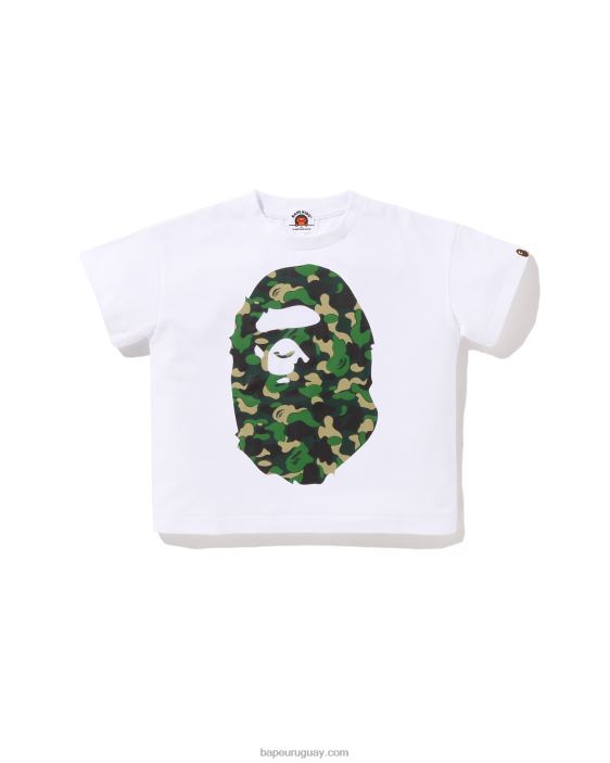 bolsa de verano vacaciones playa niños azul 26D801594 A Bathing Ape