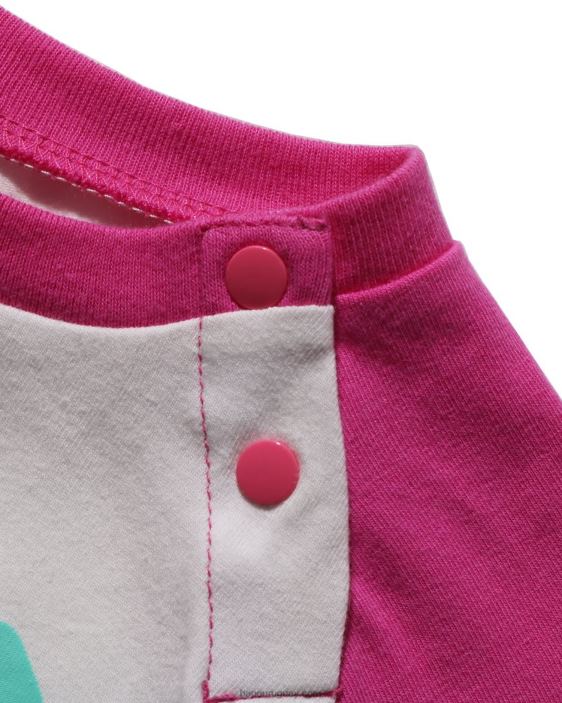 body bebe milo niños blanco 26D801603 A Bathing Ape