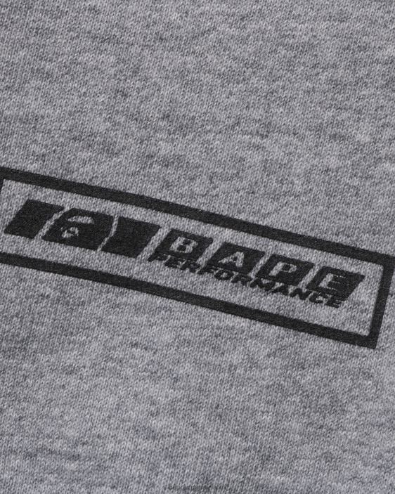 pantalones de chándal con estampado de emblema del 1er equipo camuflado niños ejercito verde 26D801652 A Bathing Ape