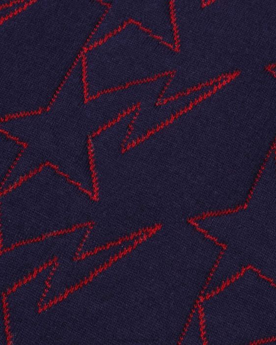 sta acolchado cabeza medio snap sudor niños azul 26D801540 A Bathing Ape