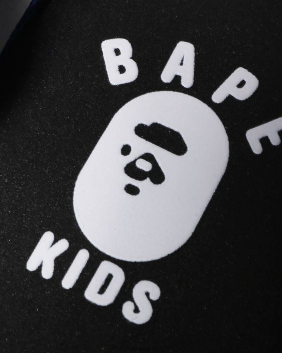 sandalias bebe milo abc niños azul 26D801266 A Bathing Ape